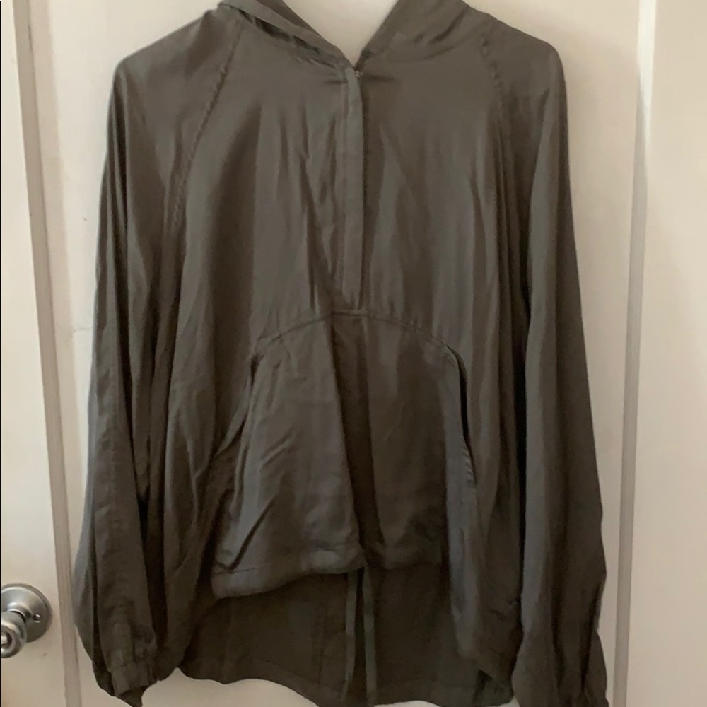 Lululemon sweater